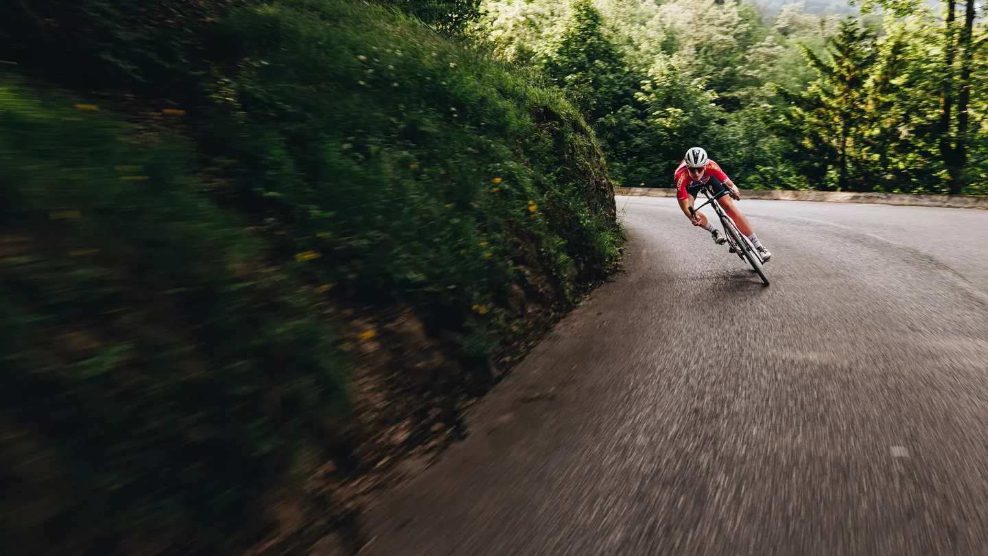 Specialized Tarmac SL8 จักรยาน Road Bike ระดับ High-End ภาพทางการจาก Specialized