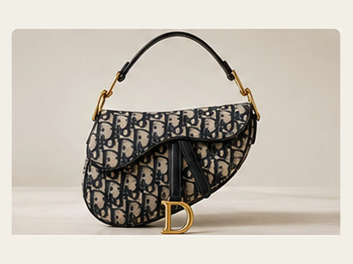 Lady Dior