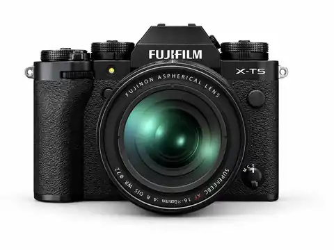 Fujifilm X-T30 III