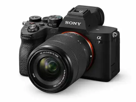 Sony Alpha 7 V