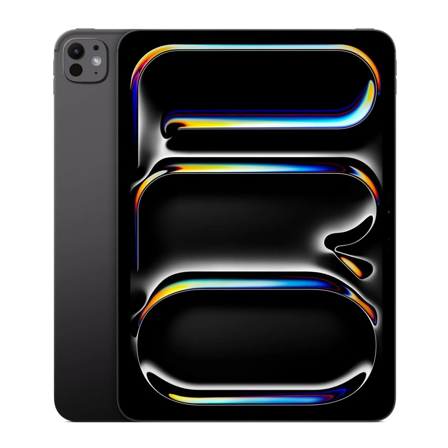 iPad Pro M5