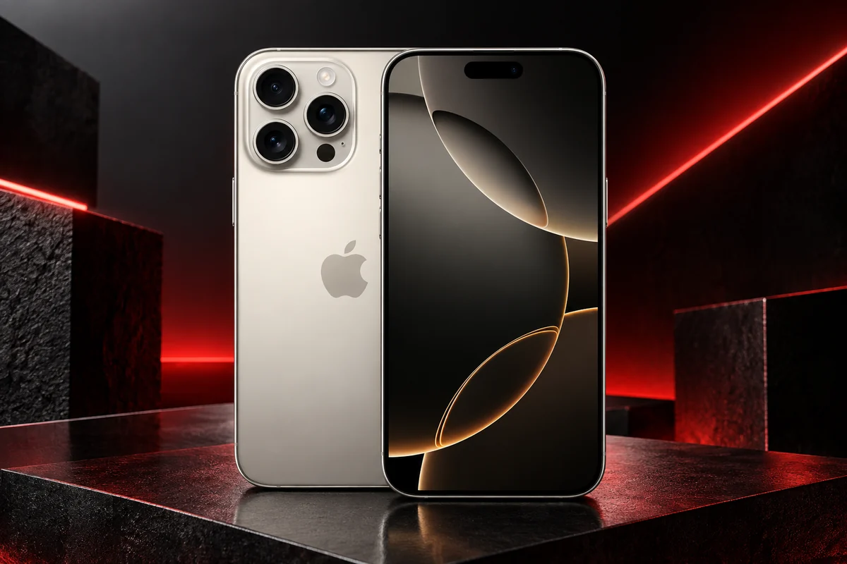 iPhone 16 Series ภาพผลิตภัณฑ์อย่างเป็นทางการจาก Apple